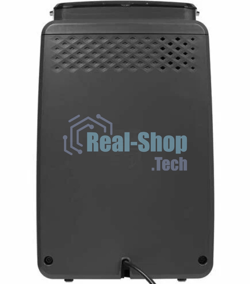 Кофемашина автоматическая Philips EP2224/10 черный, исп. кофе - молотый/зерновой, 1.8 л, 1500 Вт, 15 Бар.