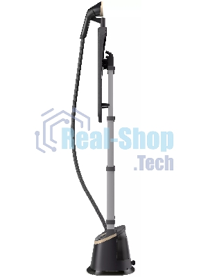 Отпариватель Philips VERTICAL STE3170/80 черный, 2000 Вт, 40 г/мин, 2000 мл