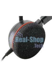 Гарнитура проводная Jabra EVOLVE 20 MS Stereo USB