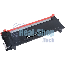 Картридж лазерный Cactus CS-TN2335 черный (1200 стр.) для Brother DCP L2500/L2520/L2540/L2560