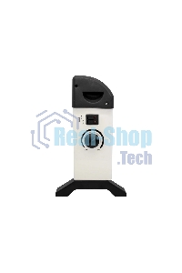 Конвектор Ресанта ОК-1500С белый, 1500 Вт, 20 м2, термостат