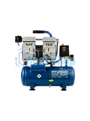 Компрессор HYUNDAI HYC 1406S