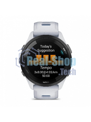 Умные часы Garmin Forerunner 265, 1.3