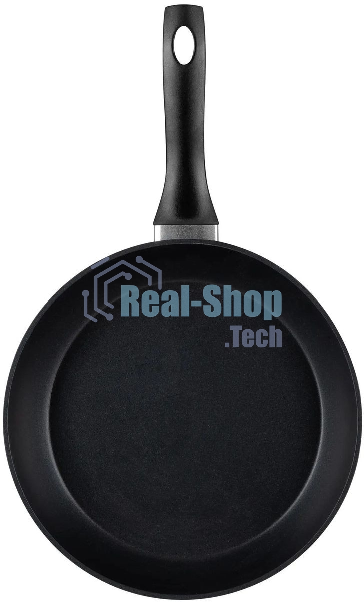 Сковорода Rondell Platino RDA-1473, 28 см, без крышки, стальной