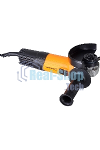 Угловая шлифовальная машина ВИХРЬ УШМ-115/650 Угловая шлифовальная машина 72/12/3 650 Вт, 11000 об/мин, 115 мм, 1.6 кг