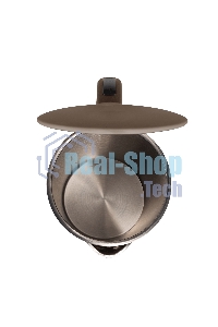 Чайник электрический Maunfeld MGK-635DBR коричневый, 1,7 л, 2200 Вт