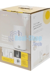 Увлажнитель воздуха ультразвуковой Deerma DEM-SJS300W, 4.4л белый
