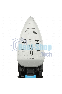 Утюг Braun TexStyle 9 SI9661VI фиолетовый