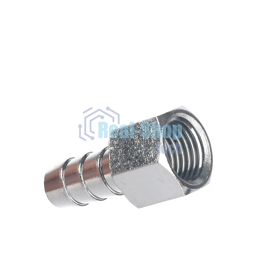 Переходник PATRIOT 1227/3 (елочка 10 мм 1/4