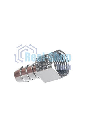 Переходник PATRIOT 1227/3 (елочка 10 мм 1/4