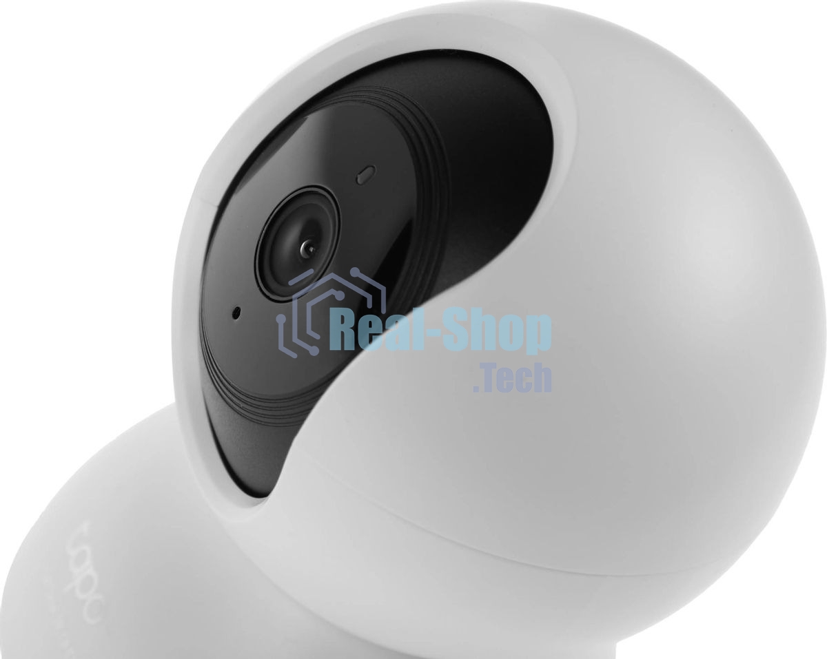 Камера видеонаблюдения умная домашняя поворотная TP-Link Tapo C220