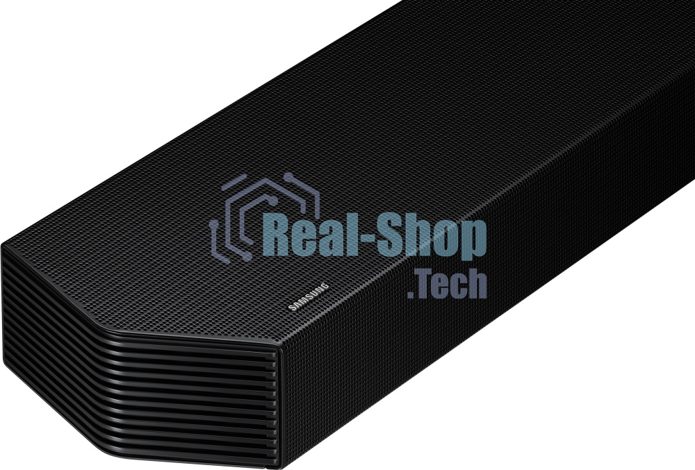 Саундбар Samsung HW-Q800F/RU 5.1.2 200Вт+160Вт черный