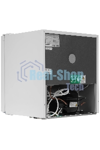 Холодильник Мечта ХК50 белый однокамерный 44/3л морозилка сверху