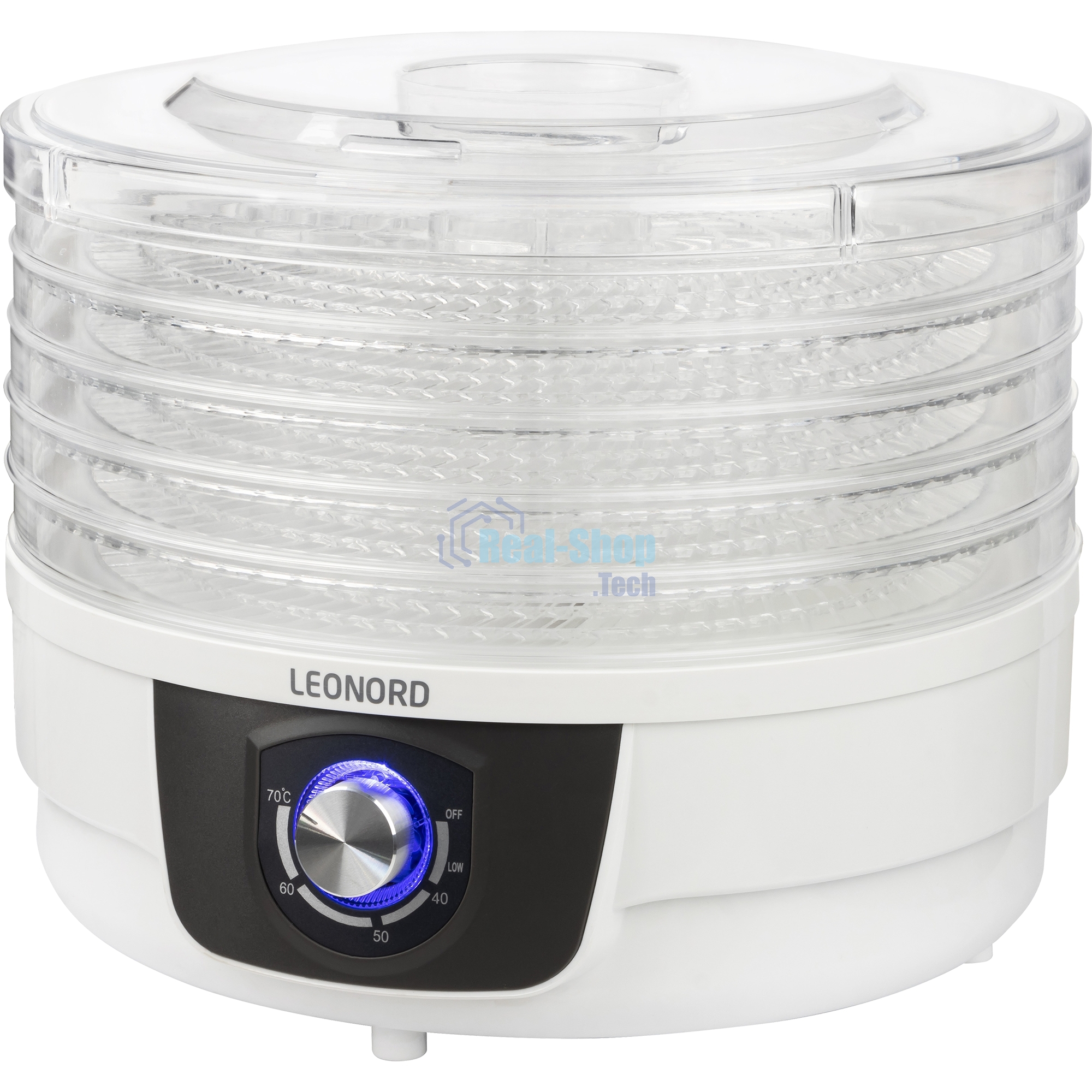 Сушилка для овощей LEONORD LE-1779