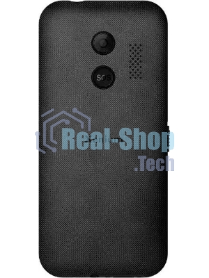 Мобильный телефон Xenium X718 черный