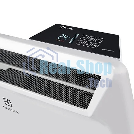 Комплект Electrolux Air Gate Transformer с блоком управления ECH/AG2-1500 T-TUI4 (инверторный)