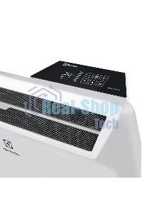 Комплект Electrolux Air Gate Transformer с блоком управления ECH/AG2-1500 T-TUI4 (инверторный)