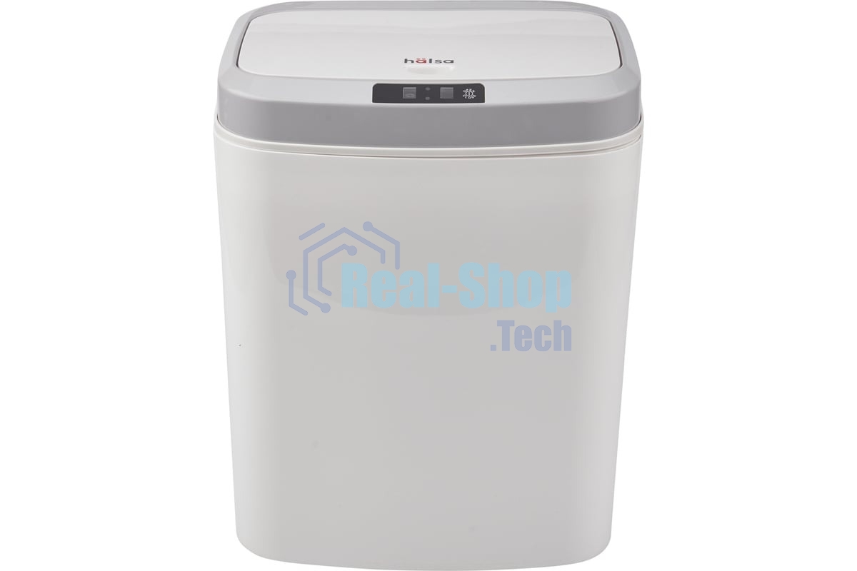 Мусорное ведро с датчиком движения HSL-6008