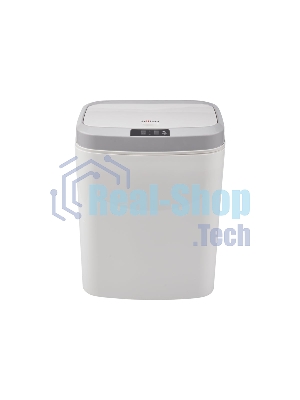 Мусорное ведро с датчиком движения HSL-6008