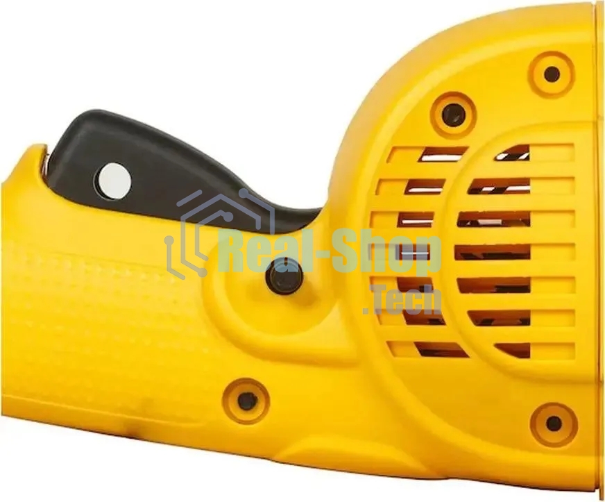 Угловая шлифовальная машина DeWalt DWE497 2600Вт 8500об/мин рез.шпин.:M14 d=180мм