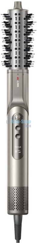 Фен Dreame AZD20A Dazzle Titanium