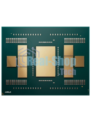 Процессор AMD Ryzen Threadripper 9960X Soc-sTR5 4.2GHz OEM