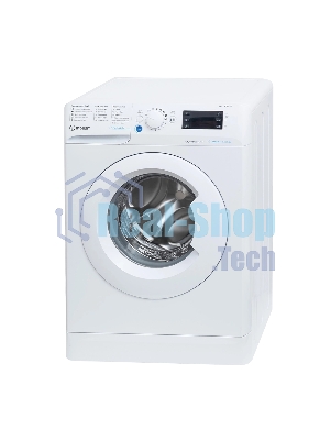 Стиральная машина Indesit BWSE 6109 WWV
