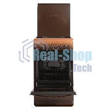 Газовая плита Gefest GC 532E4BR