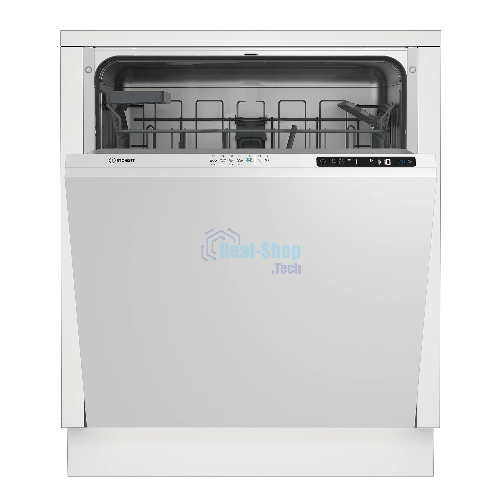 Встраиваемая посудомоечная машина Indesit DI 5C89