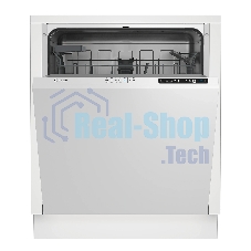 Встраиваемая посудомоечная машина Indesit DI 5C89