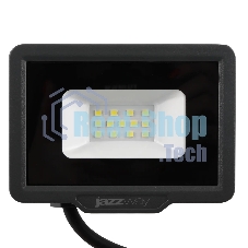 Прожектор JazzWay LED PFL-C3 10w 6500K IP65