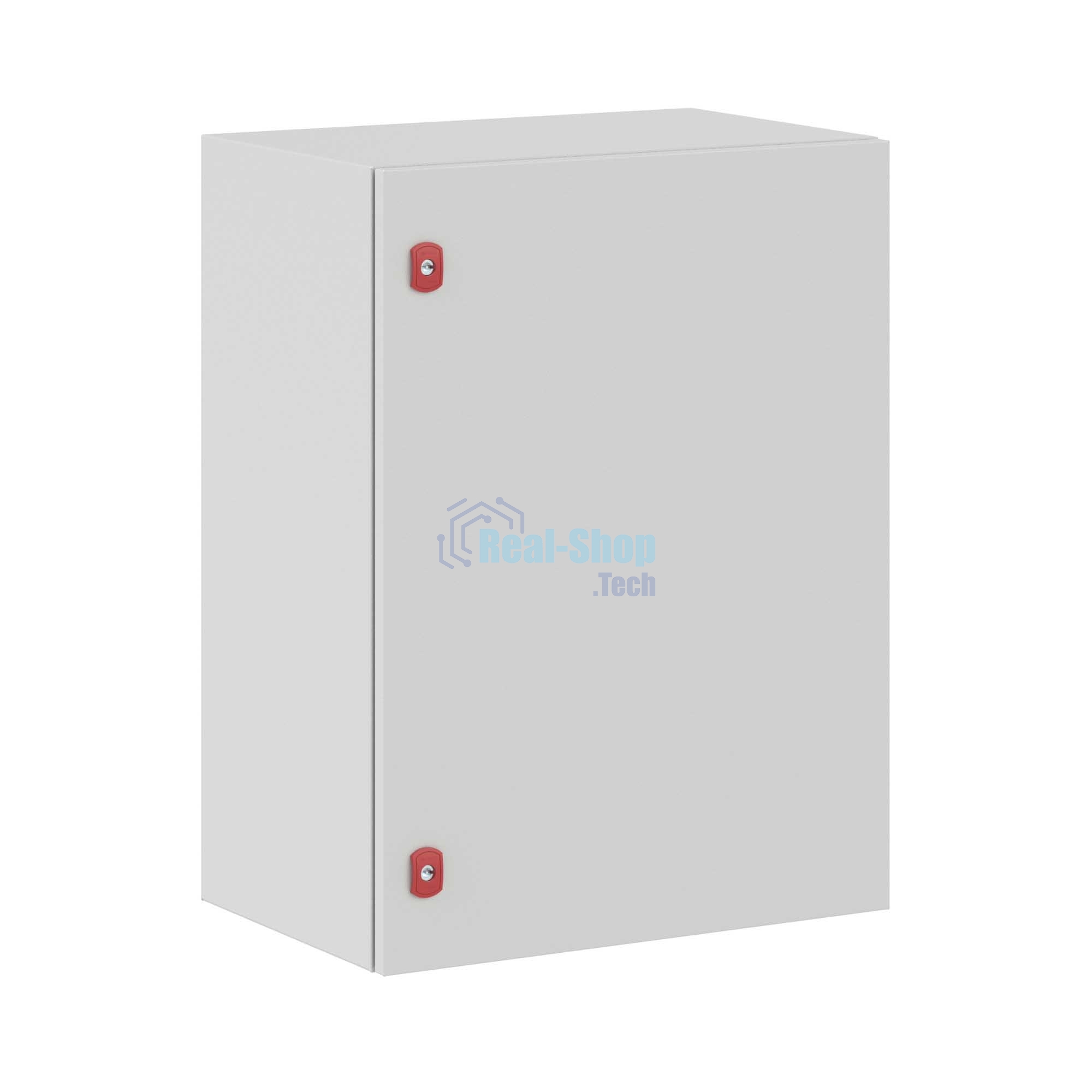 Шкаф ST с монтаж. платой 800х600х400мм от IP65-до IP66 IK10 ДКС R5ST0864