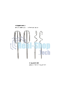 Миксер JVC JK-MX120