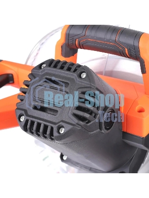 Торцовочная пила Patriot MS 255PLD 1800Вт 4500об/мин d=254мм