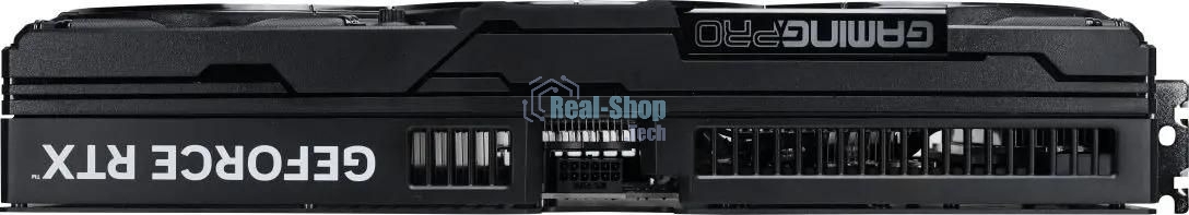 Видеокарта Palit PA-RTX 5080 GAMINGPRO OC 16Gb GeForce RTX 5080 16Gb 256bit GDDR7 2295/30000 HDMIx1 DPx3 HDCP Ret PCI-E PA-RTX 5080