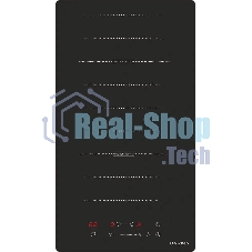 Индукционная варочная панель Darina 6Р9 ЕI528 B независимая, черный