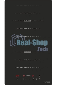 Индукционная варочная панель Darina 6Р9 ЕI528 B независимая, черный