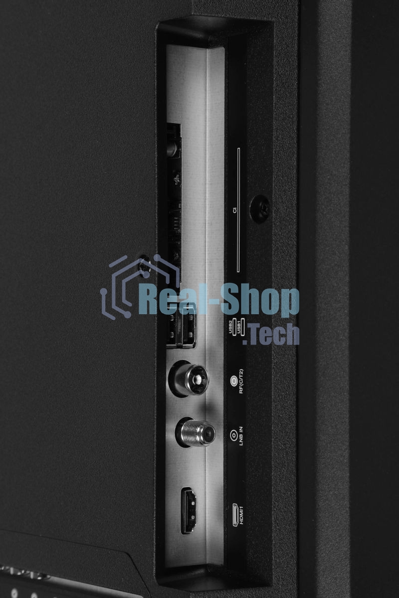 Телевизор BQ 50