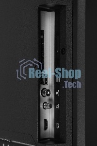 Телевизор BQ 50