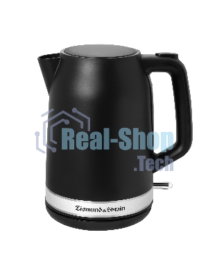 Чайник электрический Zigmund & Shtain KE-928