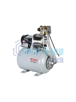 Автономная насосная станция Ресанта АНС-4200Н