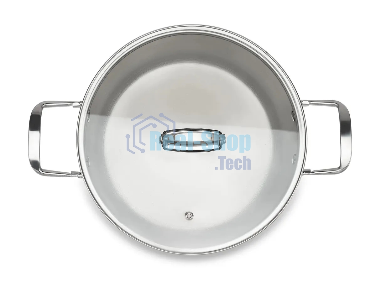 Набор кастрюль Starwind Chef Compact 6 предметов (SW-CH3006)