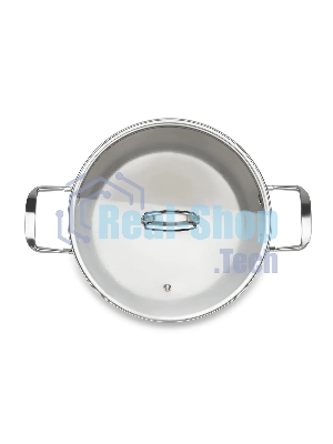 Набор кастрюль Starwind Chef Compact 6 предметов (SW-CH3006)