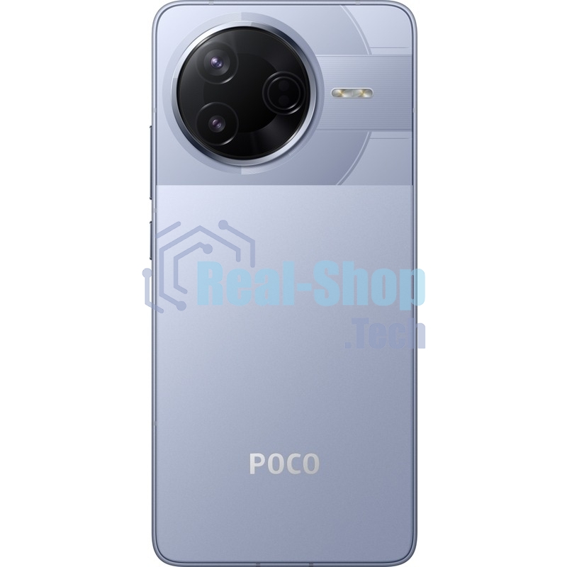 Смартфон Poco F7 Pro 12/256Gb синий
