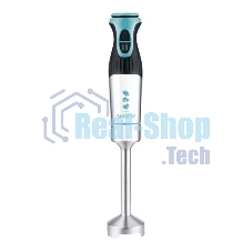 Блендер Energy EN-139 1500 Вт, погружной, 2 скорости, измельчитель, венчик