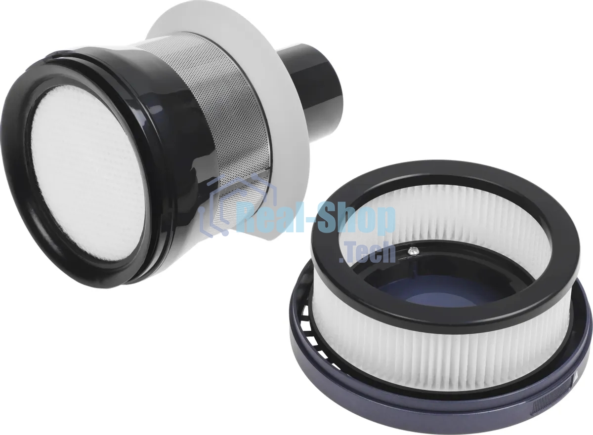 Набор фильтров Hyundai HFS7570 (2фильт.)