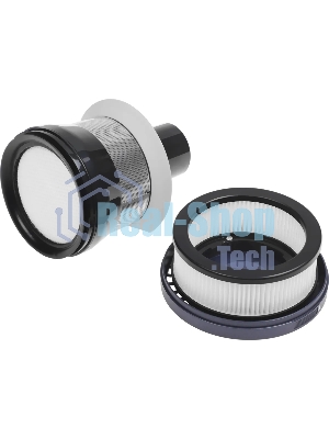 Набор фильтров Hyundai HFS7570 (2фильт.)