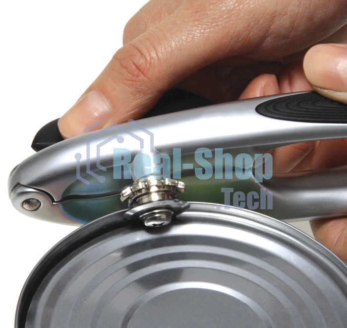 Консервный нож TalleR TR-65113 Рекомендуется ручная мойка