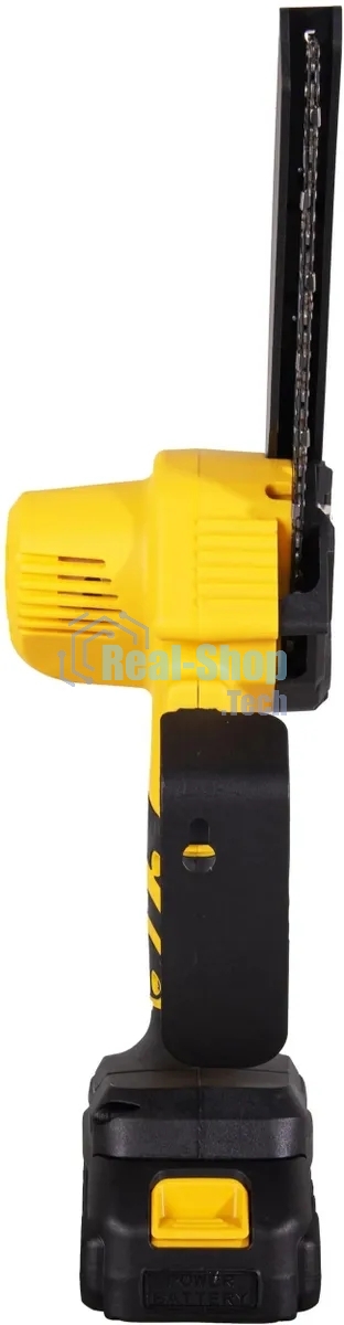 Цепная пила Huter ELS ELS-2/6Li аккум. дл.шины:6