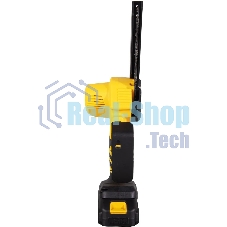 Цепная пила Huter ELS ELS-2/6Li аккум. дл.шины:6